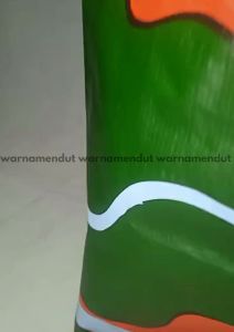 WMO IK2638 Marimeka Kantong belanja besar serbaguna aneka warna ukuran 71L