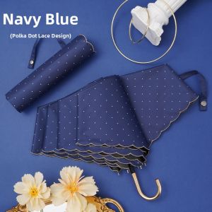 MOLORE | Portable Lightweight Sun Umbrella 3 Folds