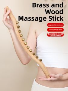 HUIJI | Full Body Massage Roller for TCM Beauty Parlor Use