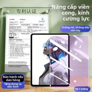 Newyu | Bộ Phim Bảo Vệ Khám Phá 3D Chống Trầy Xước Cao Cấp