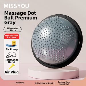 Miss You | Children Balancing Sensory Training Exercise Ball