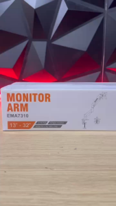 Giá Đỡ Màn Hình EDRA EMA7310 - Hàng Chính Hãng