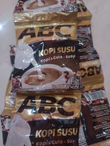 Kopi ABC KOPI SUSU