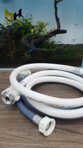 Dây cấp máy giặt van cấp nước máy giặt cửa ngang cửa đứng hàng loại 1