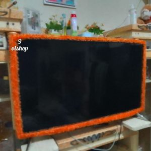 Bando TV Android Smart Digital LED 50-53 inci.tutup TV