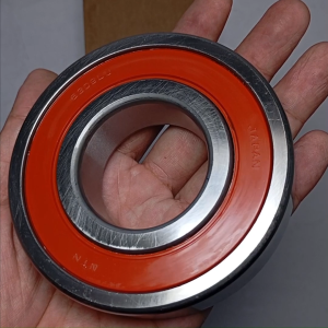Laker Bearing 6309 LLU NTN Original NTN INB JOGJA