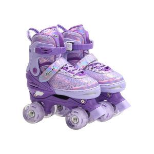 LIWAN | Adjustable Speed Inline Skates for Kids