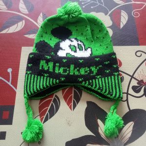 kupluk Bayi & Anak Topi kupluk rajut Mockay