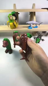 Đồ chơi Toy Brainrot nhiều mẫu Tralalero Tralala  Bananini  Bombardier Crocodilo Tung Tung TungSahur hot trend nước Ý