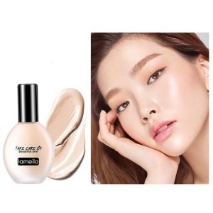Bundara Ko-236 Natural Hydrating clear Foundation Liquid