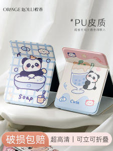 Portable Folding Makeup Mirror: A Must-Have Home Personal Care Tool