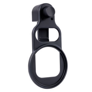 Kase | For Apple Devices Mobile Magnetic Filter CPL Polarizer Adjustable ND1.5-5 Starburst