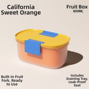 CHAKOLAB | Outdoor Food Grade Portable Lunch Box