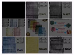 GTS 2.8/3.4KG(2*3&2*4)FOR QUALITY AFFORDABLE MULTI-USE PLASTIC MATTING NEEDS FOR FARMPIGDOGSGOATS