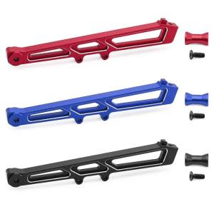 ONEVAN | Metal Rear Chassis Brace for 1/7 ARRMA LIMITLESS INFRACTION FELONY #ARA320511 RC Car Upgrade Parts