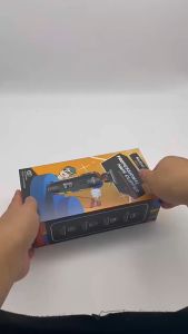 Kemei MAX5090 เครื่องโกนหนวดเคราไฟฟ้า แบบมืออาชีพ สําหรับผู้ชาย