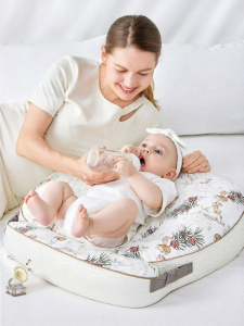 lovemami | Anti-reflux Slow-rebound Feeding Pillow