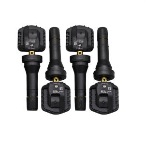 4pcs 433MHz 52940-03100 Car TPMS Sensor For Kia Sportage HEV 2022-2025 Wheel Tires Pressure Monitoring System Replacement Parts
