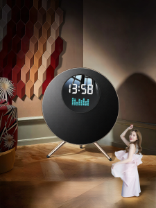 Kinyo | Home Surround Bluetooth Smart Speaker