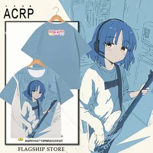 Character Design Quick-dry T-shirt