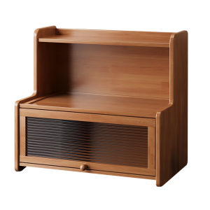 CHUJUN | Cup Storage and Display Rack Dustproof