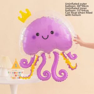 Angel Fly | New Cartoon Foil Balloon