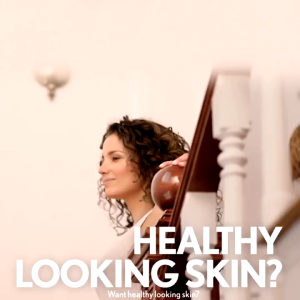 AVEENO SOOTHING AND CALMING MOISTURIZER LOTION 354 ML | Krim Pelembab Kulit Normal Kulit Kering Kulit Sensitif Pelembab Harian Untuk Menenangkan dan Menutrisi Kulit