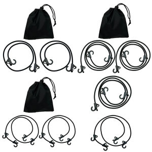 【New Arrival】Rack Cargo Strap Lashing Straps Heavy Duty Tension Belts Camping Hand Carts Tie Downs for Luggage Cargo Trailer