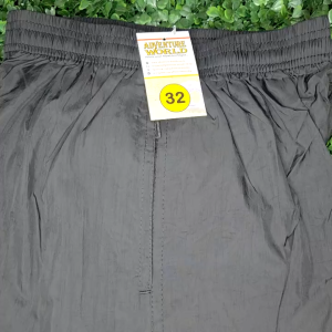 Trackpants With Lining for School Camps / Rock Climbing / High Element Activities
