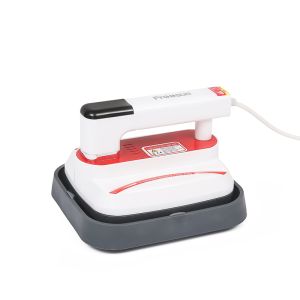 Portable Heat Press Machine: A Guide to Heat Sublimation & DIY T-shirt Transfer