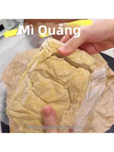 Mì Tre Phong Cách Quảng Đông Hồng Kông Chính Hiệu
