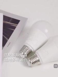 Aqara Smart LED Bulb T1 Tunable White Zigbee 3.0 E27 6500K 220-240V Bluetooth Smart home Light For HomeKit Alice Google Alexa