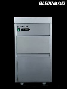50kg/30kg/20kg snowflake ice maker ice crushing machine commercial fully automatic pellet machine