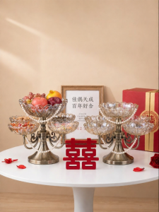 JIZHAO | Luxurious Decorative Figurine
