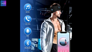 Băng Rôn ngủ thể thao Tai nghe không dây Tai nghe thể thao Tai nghe du lịch