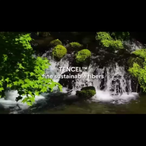 Extra Cooling Imported FM Austria Micro-Technology 100S TENCEL LENZING Fitted Bedsheet - by THE SEED