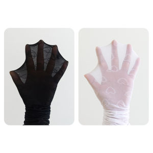 Girls Stockings Summer Thin Kids over the Knee Stockings Summer Mesh Breathable Childrens Girl Princess Stockings