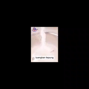 MAXPUMP LY-8KG Mesin Tepung Makanan Maker Roti Dough Mixer Mesin Pengaduk Adonan 8kg