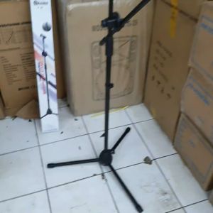 STAND MIC FIRSTCLASS F 03 / F03 ORIGINAL