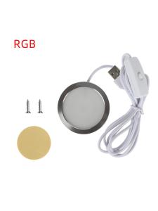 Creative Model LED Night Light Component for Tuozhu Bamboo 3D Printer Mualpha MH001 Maker Treasure House Office Equipment