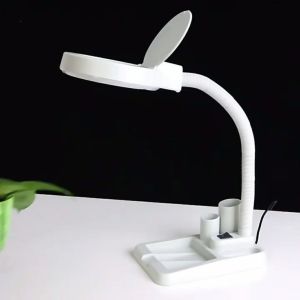 LAMPU SERVICE TEKUK LAMPU SERVICE ELEKTRONIKA / LAMPU MEJA serbaguna cocok untuk service elektronika cabut bulu walet dan lainnya