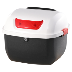 WANSLO | Universal Electric Bike Storage Trunk