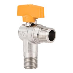 danxilu | High Flow Gas Valve for Water Heater Full Copper Thickened