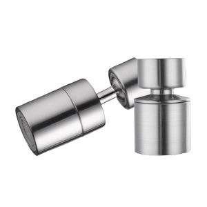 360° Rotary spillproof Faucet Universal Rotary faucet Expander nozzle adapter Kitchen sink faucet faucet sprinkler