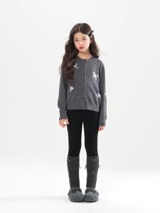 MUCMUKN | Warm Comfortable Girls Winter Leggings