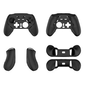 GameSir Super Nova Wireless Controller Silicone Protective Cover Ergonomic Anti-Slip Gaming Accessory