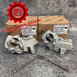 Motor Turbo Charger/Valve Turbo/Solenoid Turbo Charger Hilux Revo-Innova Reborn-Fortuner VRZ (1Pcs) 17201-11070