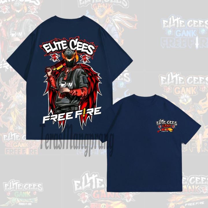KAOS%20FF%20ELITE%20CEES%20GANK%20%20Baju%20ff%20freefire%20anak%20Laki-Laki%20Perempuan%20Murah%20Usia%202-13%20Tahun%20-%20Image%203