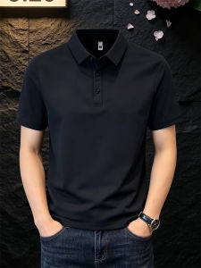 CHENMU | Business-Casual Edgy Cooling T-Shirt