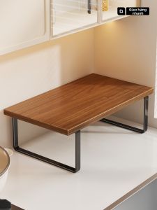 evesigar | Multi-functional Kitchen Organizer Shelf